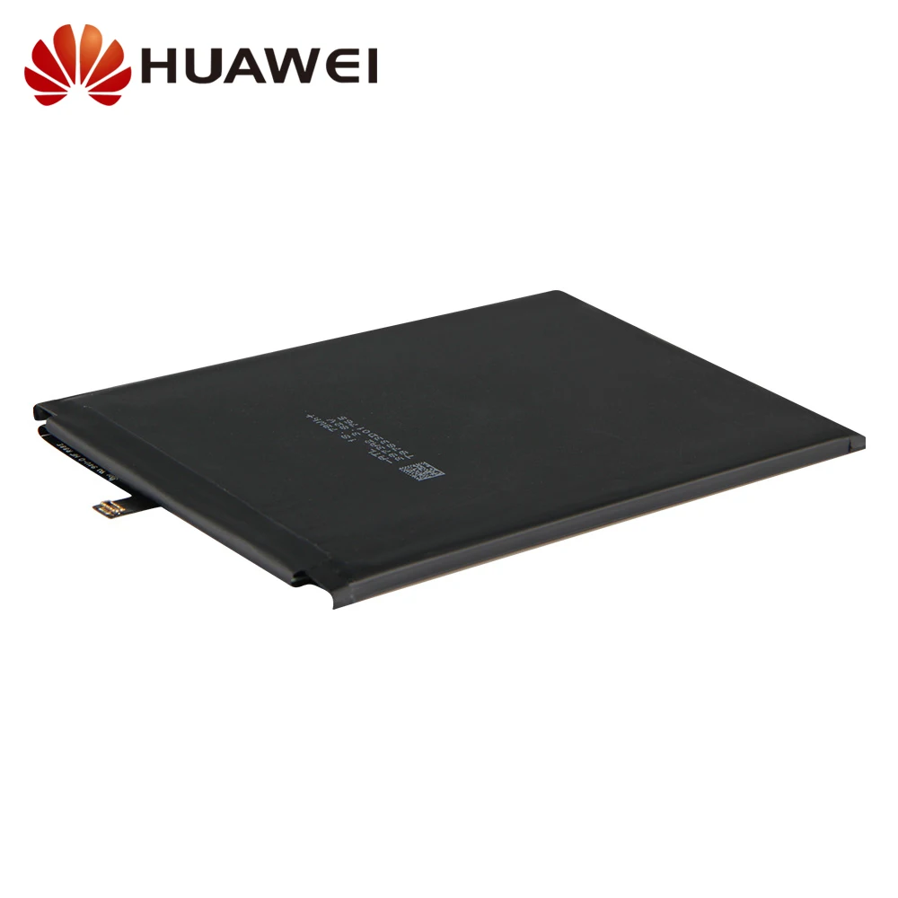 Оригинальный сменный аккумулятор для телефона Huawei Mate 20 X Mate20X EVR AL00 Honor Note 10 8X Max