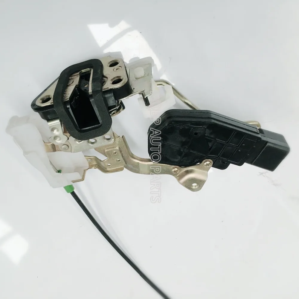 Авто запасные части наружные части дверные петли конверсионные наборы OEM номер 6105020U8050 для JAC J2 передний правый дверной замок