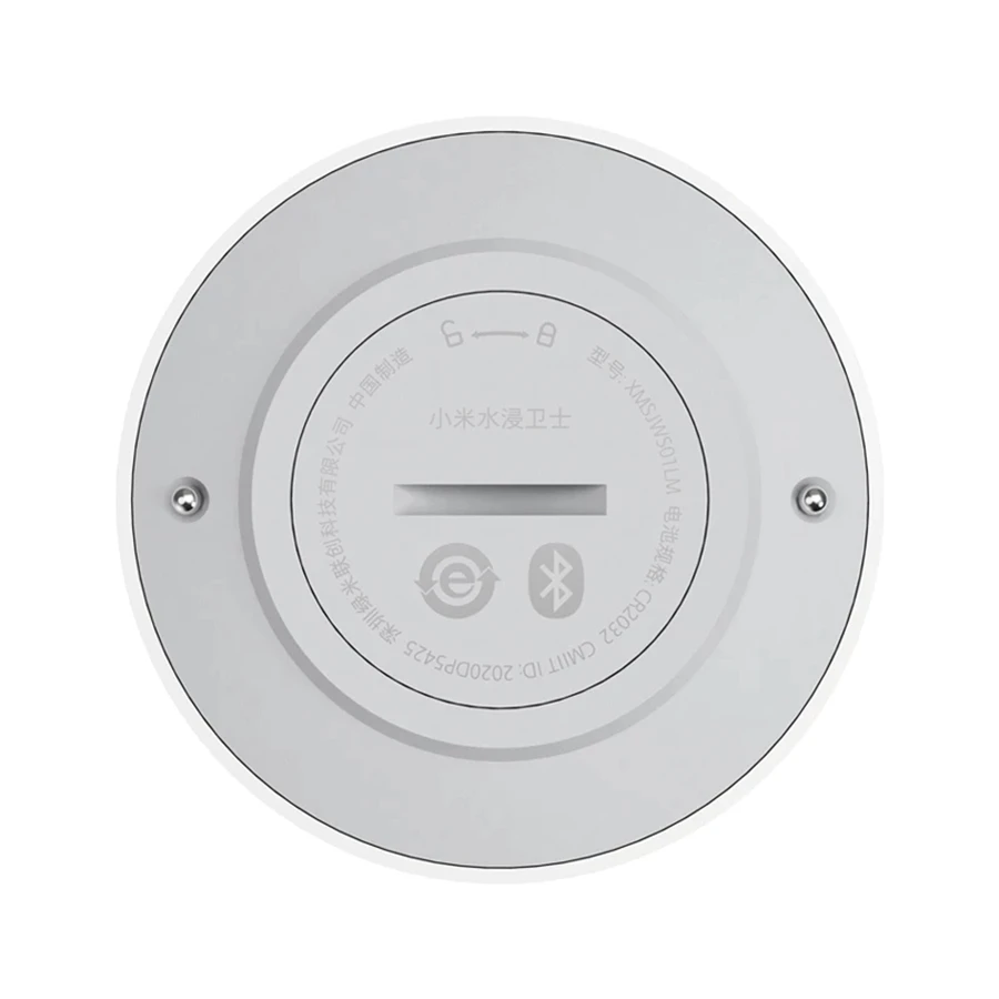 Newest Xiaomi Water Immersing Sensor Wireless Flood Water Leak Detector Waterproof App Remote Control work with app mi home