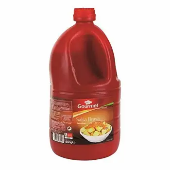 

Gourmet - Salsa brava - 1.85 kg