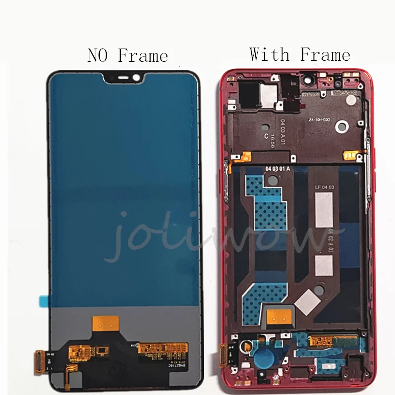 Mobile Phone Parts