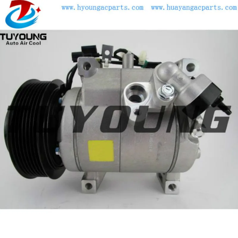 

RS15 Auto a/c Compressors for Honda CR-V LX 2.4L L4 2017- 2019 168370 388105PHA01 38810-5PH-A01 648506 7513342 7pk 12v
