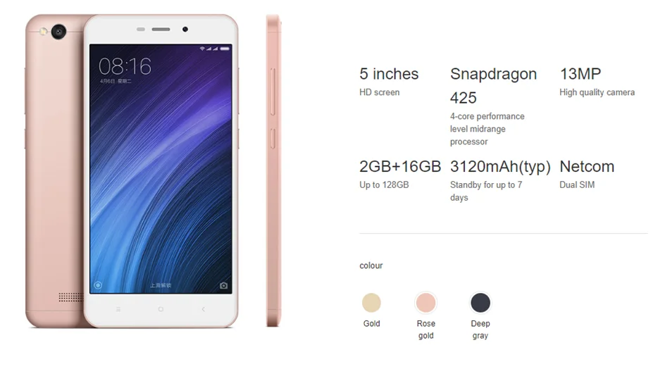 Глобальная версия Xiaomi Redmi смартфон распродажа мобильный телефон ограниченное количество первая покупка первый обслуживание 4