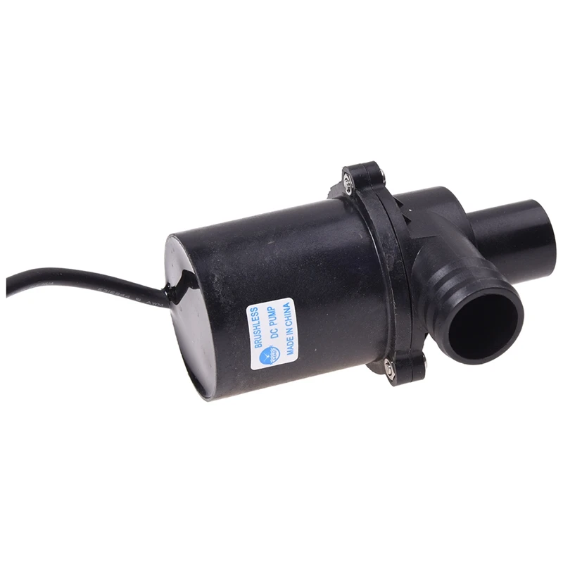 HTHL bomba де агуа Sumergible бесщеточный para Фуэнте Estanque 12V 2900L/ч|Насосы| |