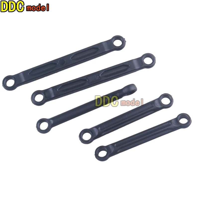 HAIBOXING 1/16 für hbx16889A/16889 S1601 Fernbedienung RC Auto Ersatzteile Upgrade Antriebswelle Differentialgetriebearm/Tires – Detail 10