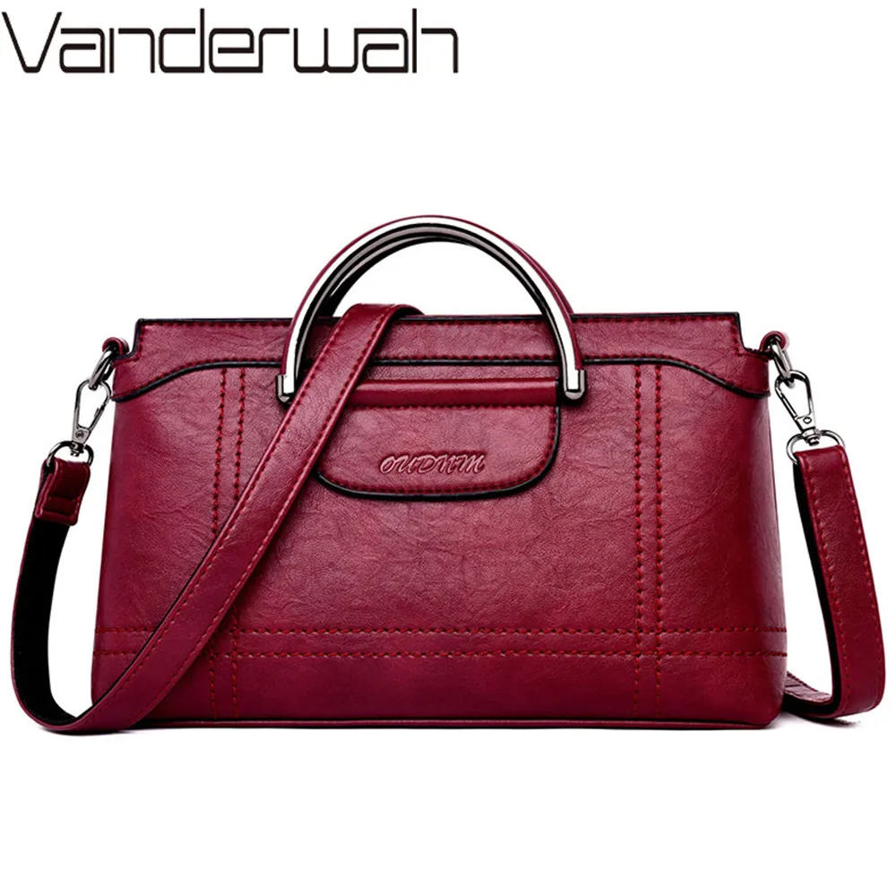 Женские сумки-мессенджеры, роскошные мягкие кожаные сумки, женские сумки, дизайнерские сумки известного бренда, сумки-мессенджеры для женщин