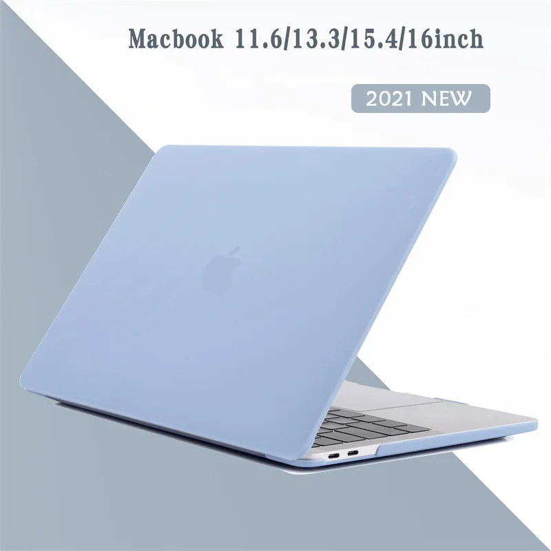Custodia Per Laptop Per Mac Book 2021 Touch Bar Id Air Pro 13.3 Custodia Per Apple Macbook Air Pro Retina 11 13 14 15 Custodia Per Laptop Da 16 Pollic