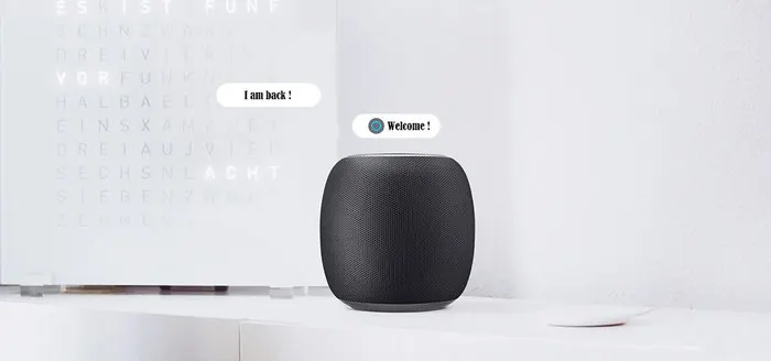 inteligente wifi xiaoyi portátil de controle de