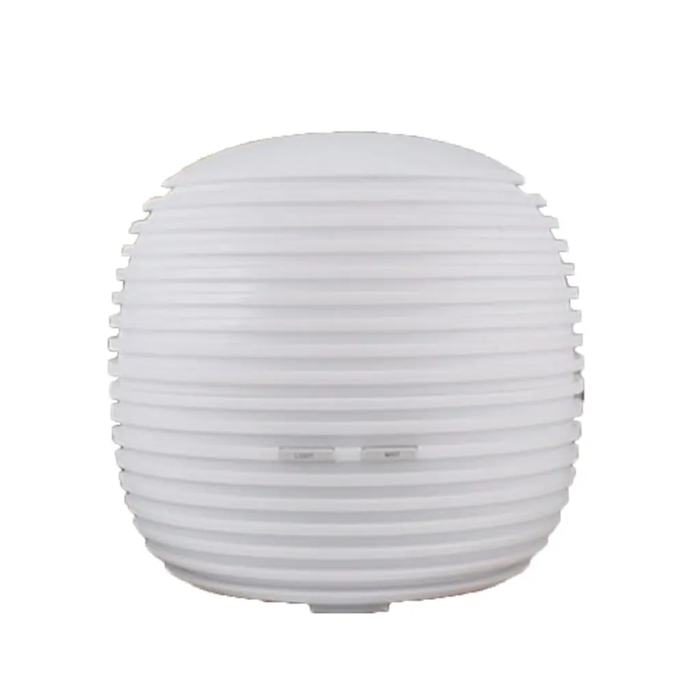 

Night Light Multifunctional Oil Diffuser Air Humidifier Aroma Lamp Aromatherapy Electric Mist Maker for Home Office