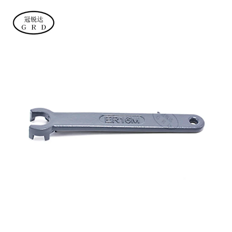 er8 er11 er16 er20m wrench collet chuck Er CNC lathe milling tool shank spindle nut wrench tool holder spindle 1piece spring collet tool holder collet chuck lathe tool holder spring collet chuck collet chuck holder engraving collet chuck lathe tool wrench nut collet collet clamping tool