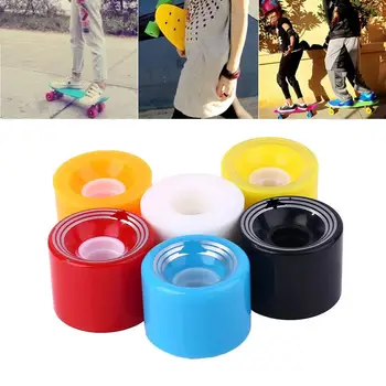 

1PCS Skate Board Skateboard Wheels Rocker Wheels Sliding Wheels Outdoor