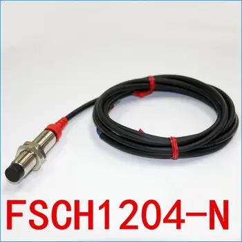 

[Original Brand New ] F&C High Speed Proximity Switch FSCH1204-N