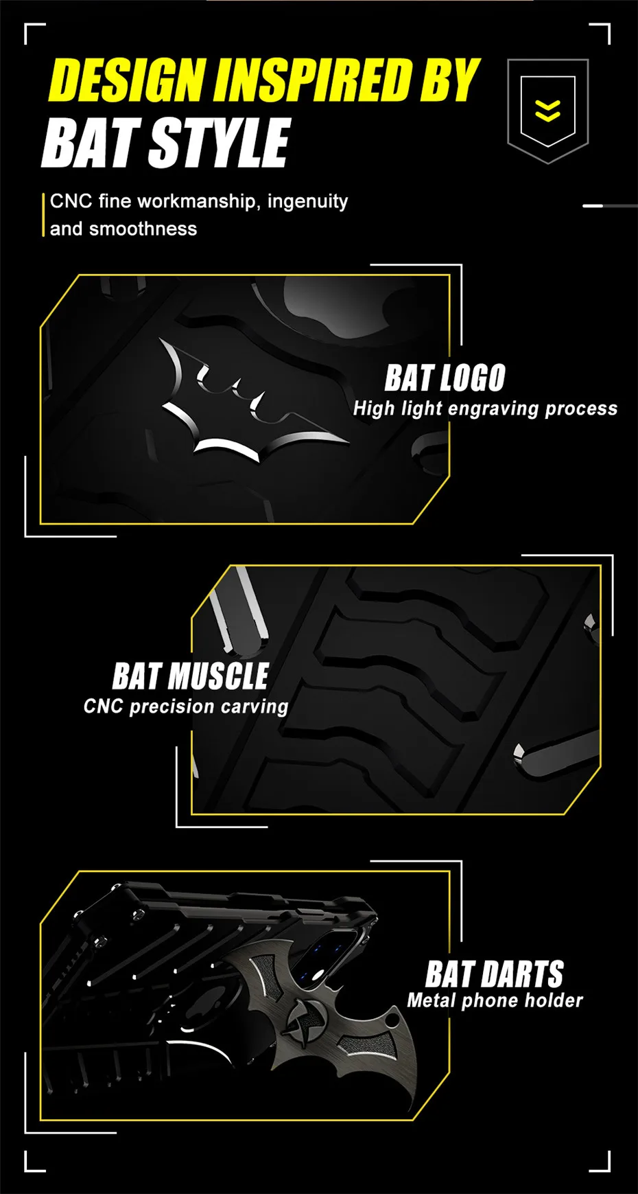 2019iPhone蝙蝠侠 (4)