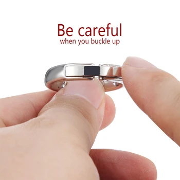 Magnetic Cock Ring Stainless Steel Penis Ring For Men Foreskin Correction Metal Cockring For Men Sex Games Adult Toys XL 5