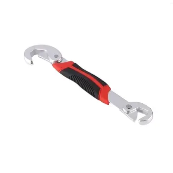 

Multi-Function Portable Adjustable Quick Universal Wrench Wrench Set Adjustable Spanner Universal Wrench Quick