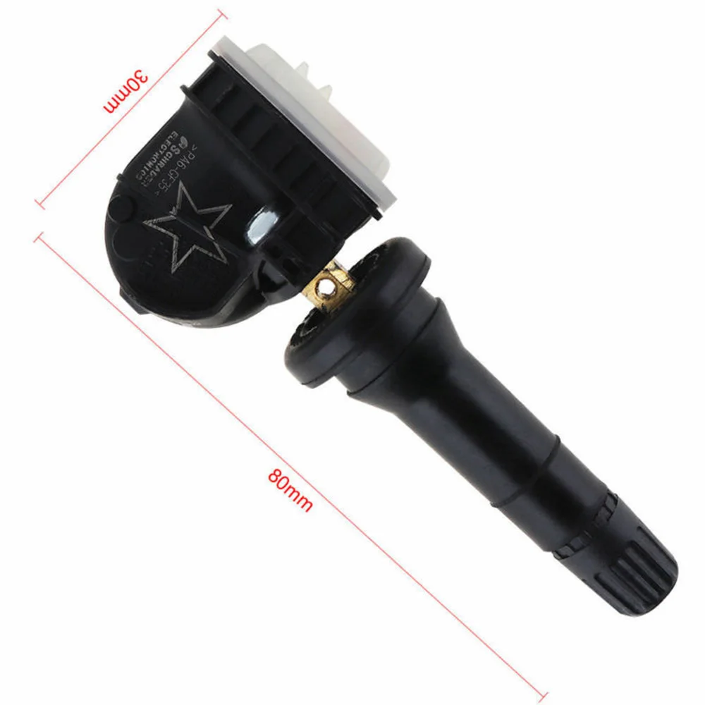 

13598771 13598772 Tire Pressure Sensor Monitoring System For Buick Allure 2008