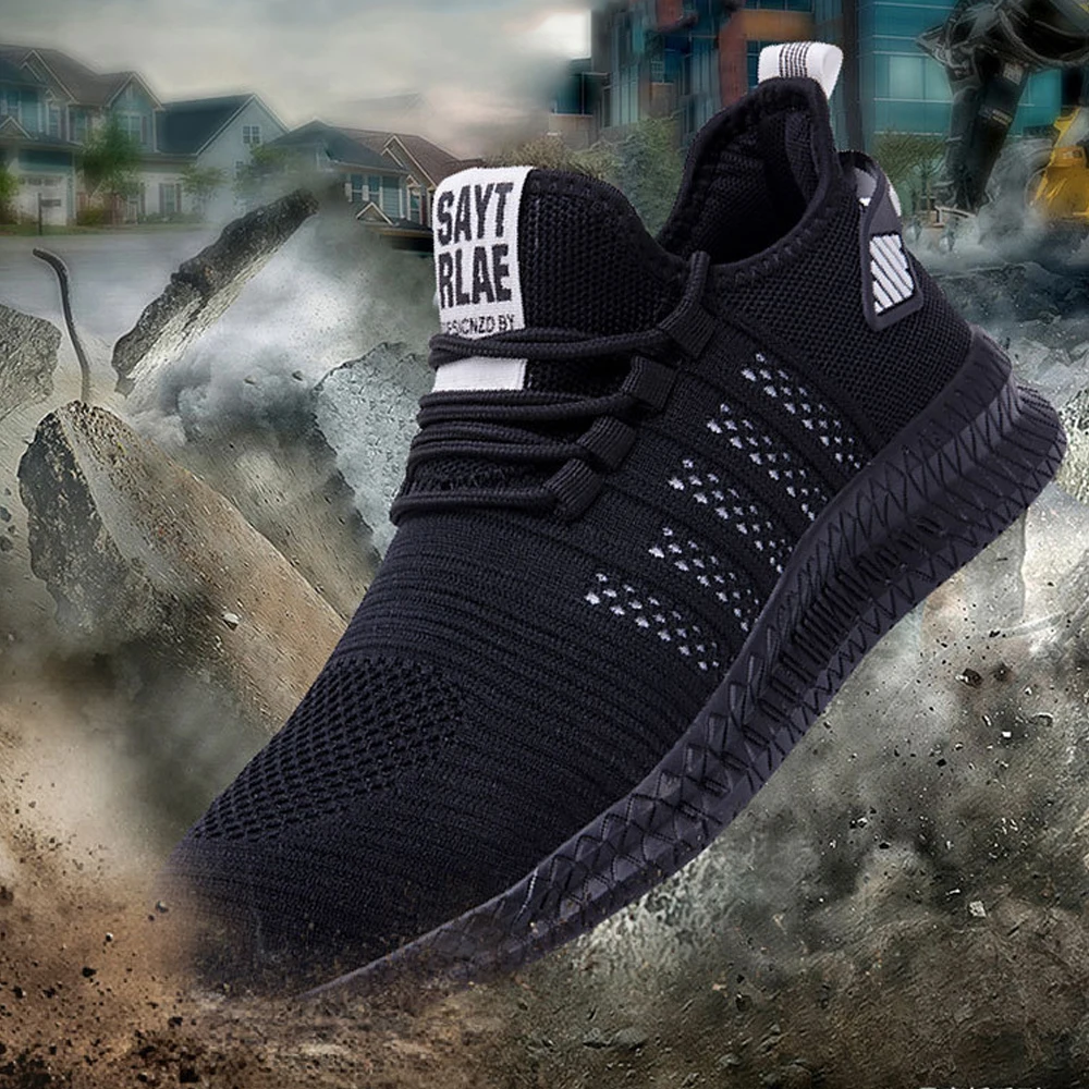 prova dwaterproof agua anti esmagamento aco toe punctura 05