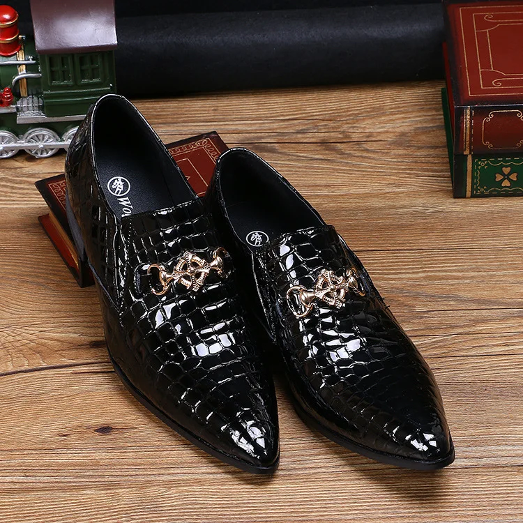 

Man Loafers Cow Leather Steel Toe Leisure Japanese Style Tenis Genuine Leather Full Grain Leather Slip-on Gostinshoes Handmade