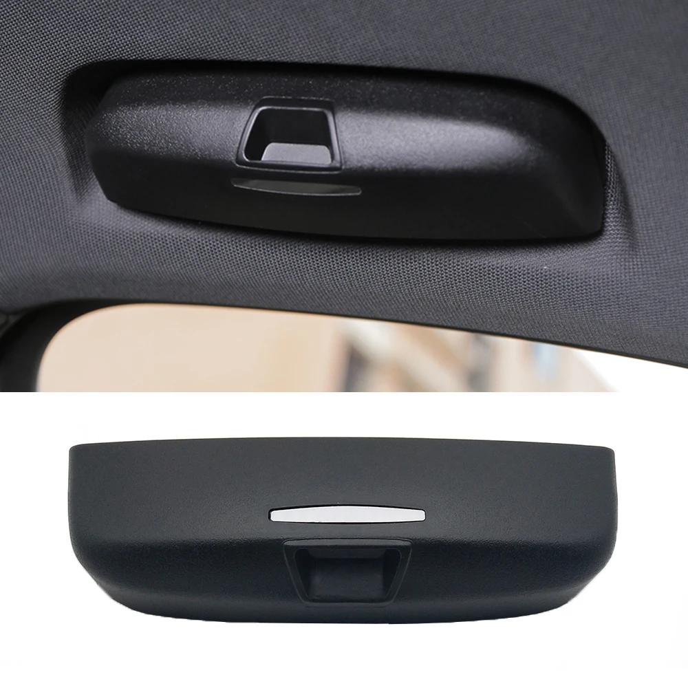 Glasses Box Sunglasses Holder Sun Glasses Case For Audi A3 8v A4 B8 B9