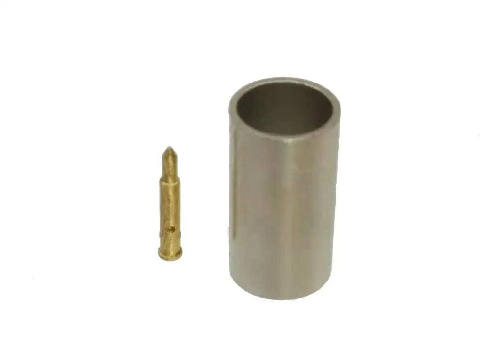 Разъем SMA штекер обжимной RG58 RG142 LMR195 RG400 кабель|cable connector crimp|cable connectorcable rg58 |