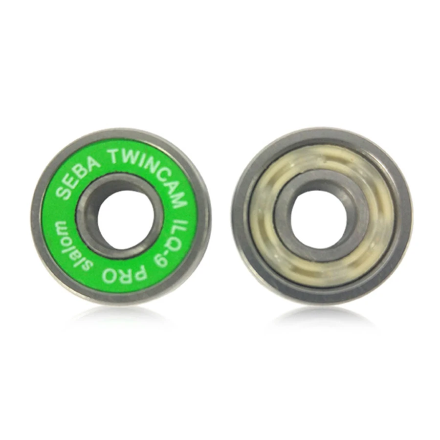 Skates, Skateboards & Scooters Bearings Inline & Roller Skating Seba Twincam ILQ9 Slalom Pro