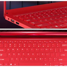 15,6 дюймовый ноутбук 6G 512GB офисное программное обеспечение школьный ПК