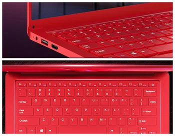 

15.6 inch laptop 6G 512GB office software school pc