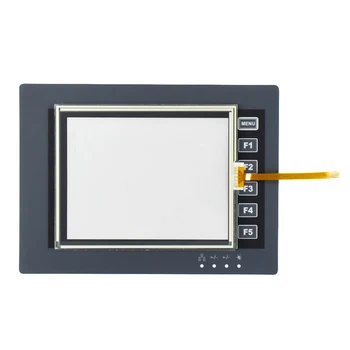 

For HITECH PWS6620S-N PWS6620T-P PWS6620T-N PWS6620S-P Film + Touch Screen