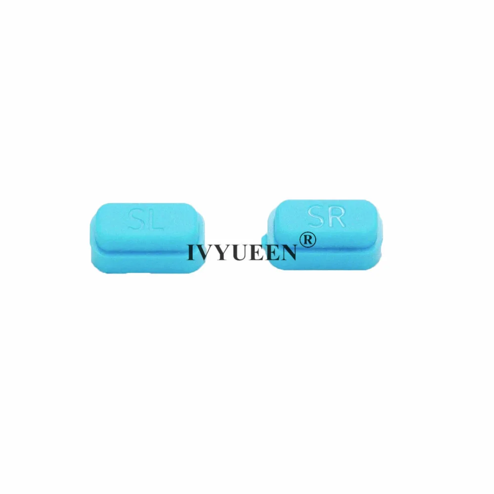 IVYUEEN для Nintendo Switch NS NX Joy Con оригинальная SR SL Кнопка триггера сменная деталь ремонта