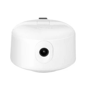 

No APP Required Anti Shake Vlog Shooting Camera Stand Smart Tracking Holder Live Streaming 360 Degrees Rotation Multiple Angle