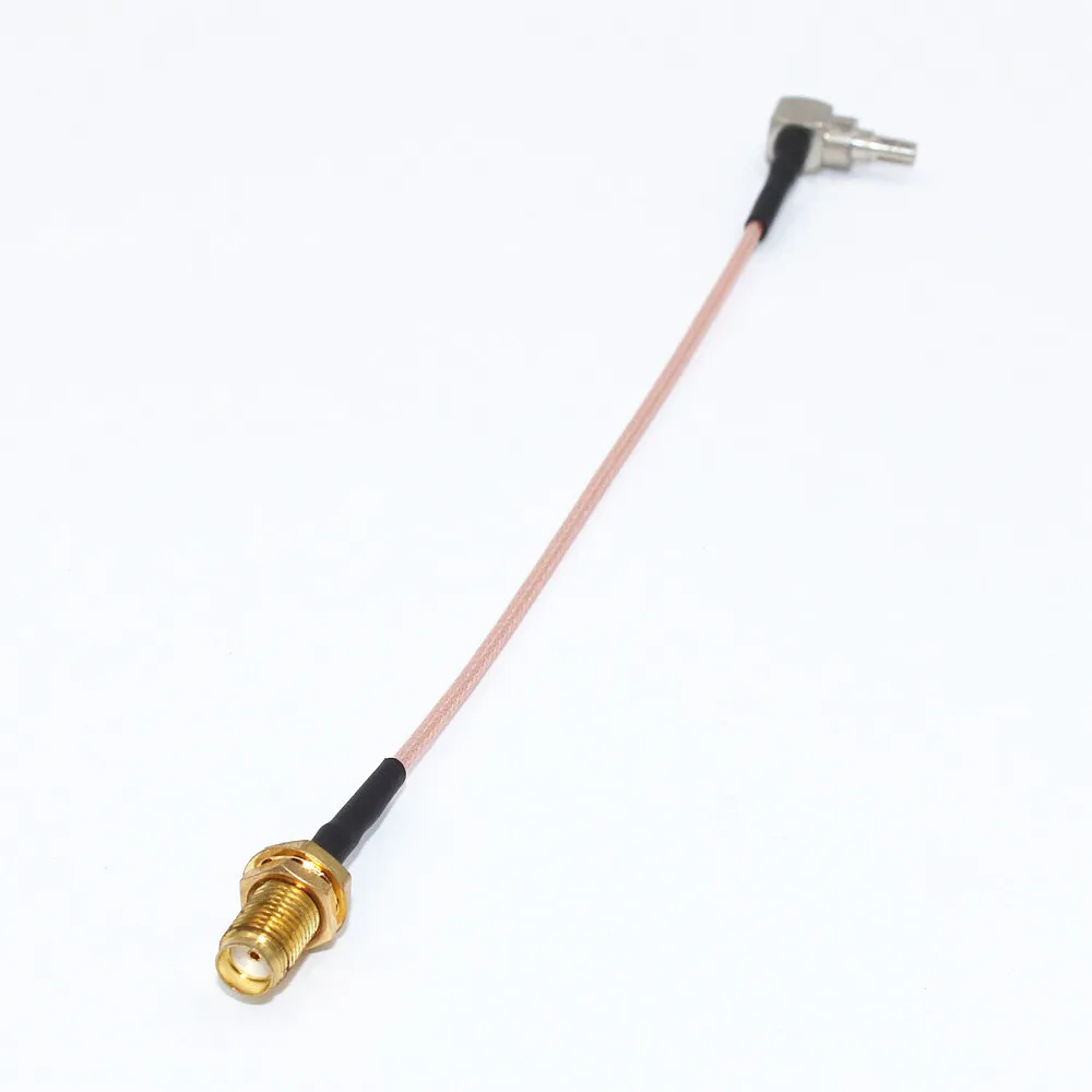 12cm single  SMA female to TS9 CRC9 connector_ (1)