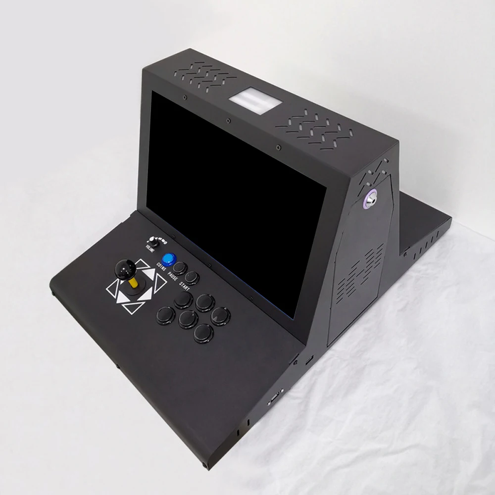 

high quality mini video game console with 3000 games in 1 for sale