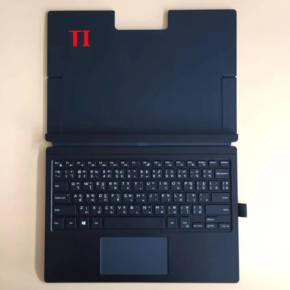 Новости Клавиатура для ноутбука dell Latitude xps12 7000 7275 9250 K14M США/Великобритания/Таиланд/Турецкий/немецкий/бельгийский/испанский Раскладка