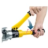 U Type Hydraulic Pex Pipe Aluminum Plastic Pipe Tube Crimping Tool CW-1632 Floor Heating Pipe Plumbing Pipe GC-1632 4