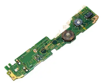 

NEW ZS5 TZ8 Top Cover Board Interface Board For Panasonic DMC-ZS5 DMC-TZ8 camera repair part