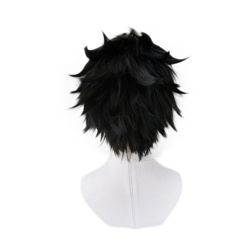 Haikyuu Season 4 Cosplay Wigs Akaashi Keiji Hinata Shoyo Nishinoya Yuu  Oikawa Tooru Kozume Kenma Tobio Miya Kuroo Tetsurou Wigs - AliExpress