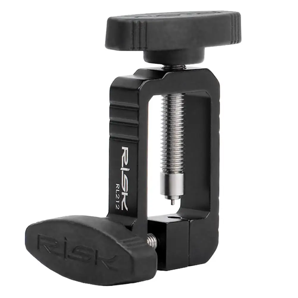 

Bicycle Brake Hose Needle Driver Press In Tools Bike Fitting Inserting Tool MTB Multifunction Cycling Tool