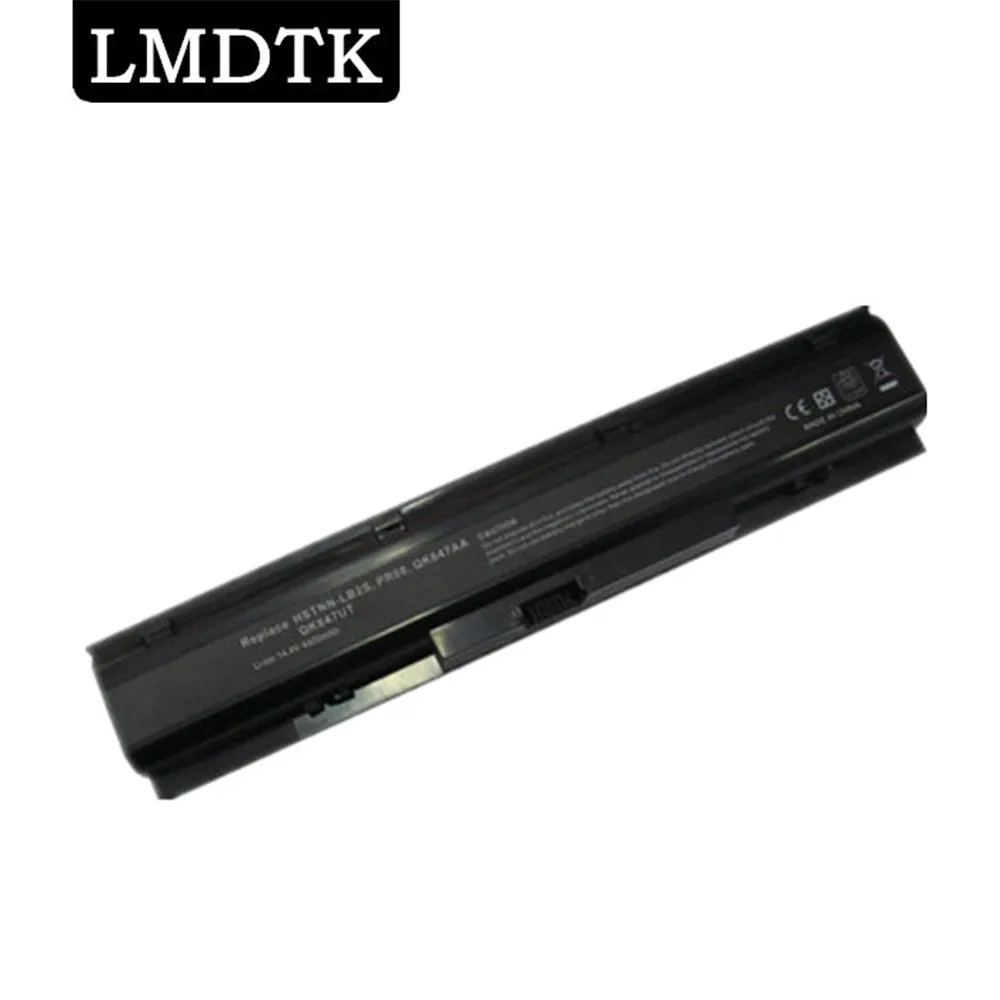 LMDTK Новый аккумулятор для ноутбука hp ProBook 4730s 4740S 8 ячеек s с функцией зарядки S