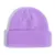 Women Man Winter Ribbed Knitted Cuffed Short Acrylic Melon Cap Casual Solid Color Skullcap Baggy Retro Ski Adult Beanie Hat 27