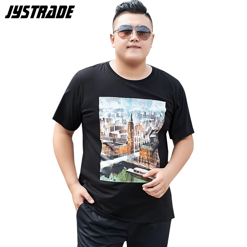 

male cotton graphic t shirt men short sleeve tshirts mens printing t-shirt black summer streetwear tops fashion tee shirt homme