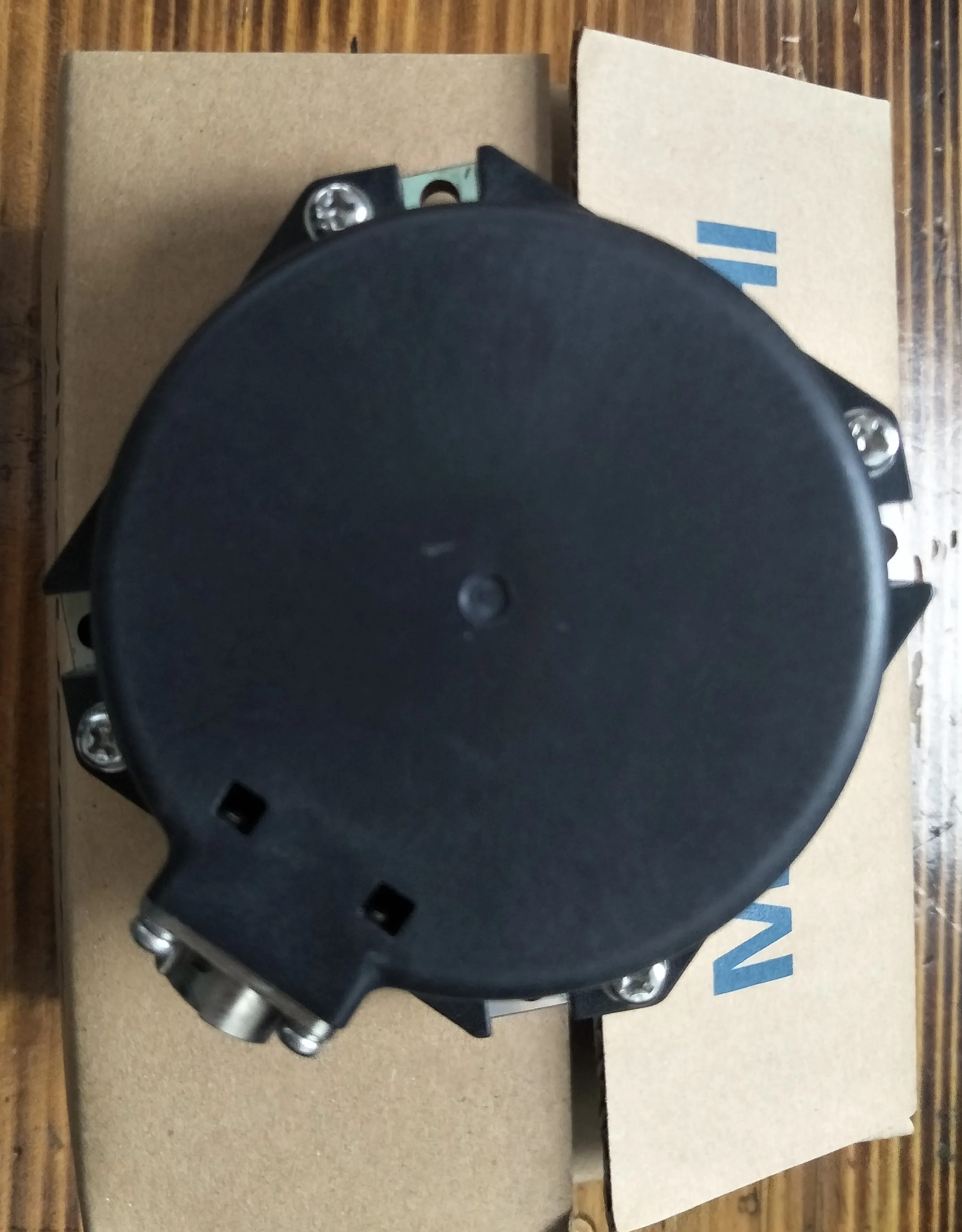 

Motor encoder OSA18-100 (A48)