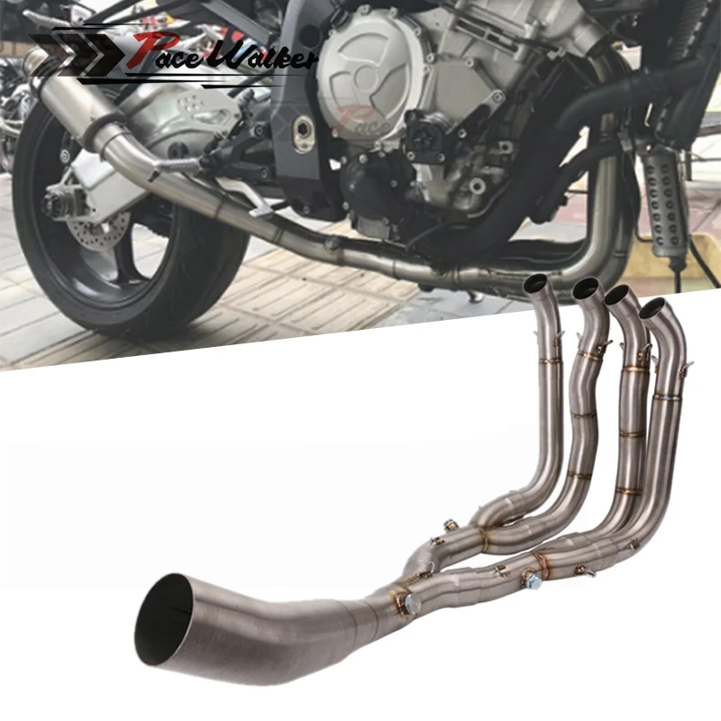 2018 bmw s1000rr exhaust