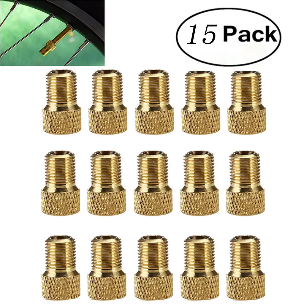 convert presta to schrader