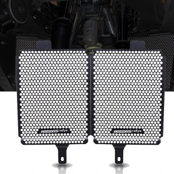 

Motorcycle Accessories Radiator Grille Guard Cover Motorbike Radiator Guard For BMW R1250 GS Rallye Radiator Guards 2019+