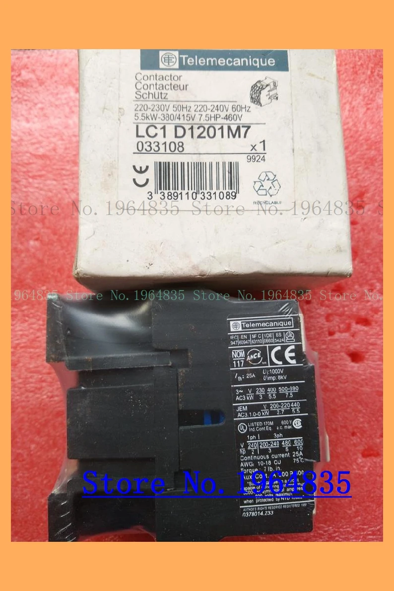 LC1-D1201 M7N