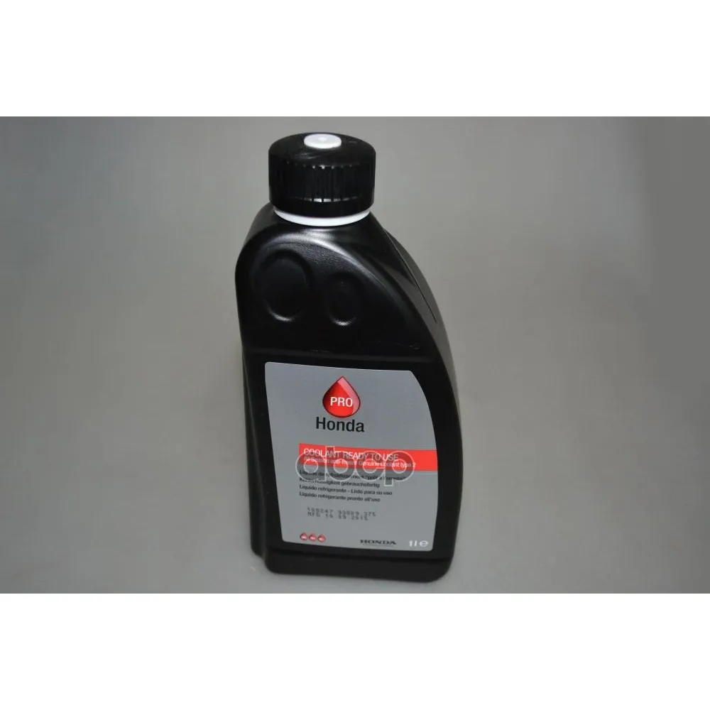 08clag016s1 honda coolant 1l