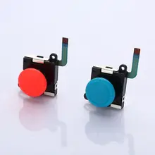 3D Аналоговый джойстик для пальца палочки сенсор Замена для nintendo переключатель контроллер Joy-Con ремонт игры аксессуары контроллер