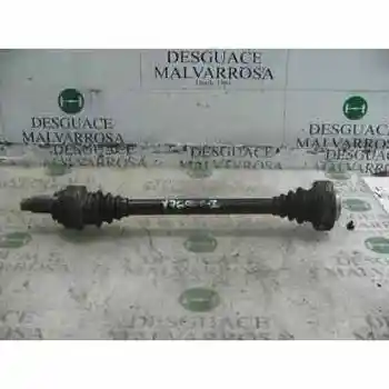 

TRANSMISSION REAR LEFT BMW 5 SERIES SALOON (E60) 545i Y769 [4401568]