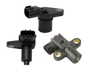 トップ 1 セット 3 カムシャフト & クランクシャフト位置nissan maxima infinitためI30 oe 23731-31U11 23731-35U11 23731-38U11
