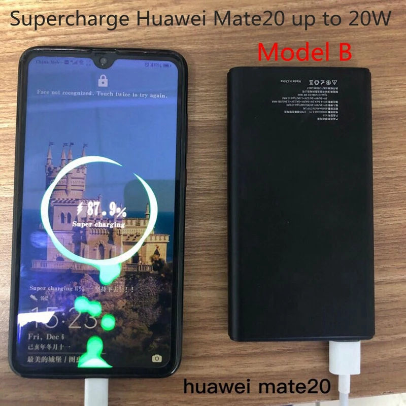 huawei mate20